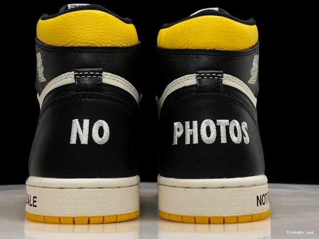 High 1 Jordan 107 OG NRG 861428 For Resale